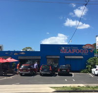 Northern Rivers Seafood - Restaurants Sydney