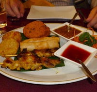 Allmalay - Restaurants Sydney