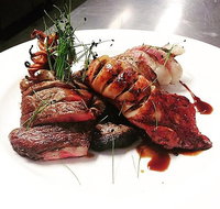Ballina Steakhouse Bar  Grill - Restaurants Sydney