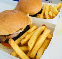 Bondies at the Bay - Restaurants Sydney