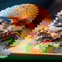 Burger Urge