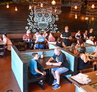 The Burrito Bar - Restaurants Sydney