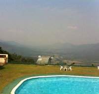 Eungella Chalet - Restaurants Sydney