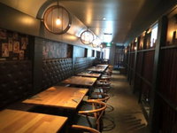 Mackay Takeaway and Mackay Restaurants Sydney Restaurants Sydney