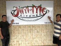 Jim-Me Kitchen