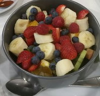 Kims Cafe - Restaurants Sydney