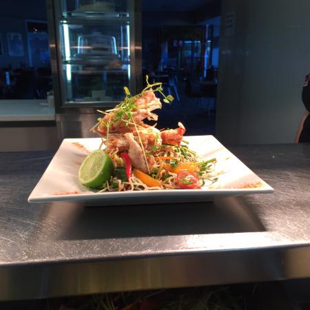 Looms Restaurant - Restaurants Sydney 0