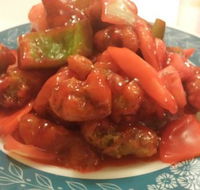 Lucky Inn Chinese Restaurant - Restaurants Sydney