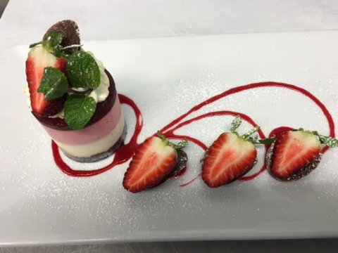 Mama’s Kitchen - Restaurants Sydney 0