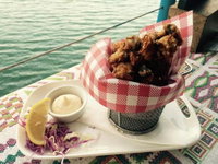 Marias Donkey Tapas Bar
