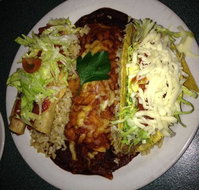 Mexican Del Rio - Restaurants Sydney