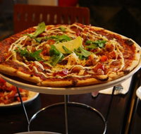 Oz Napoli Pizza Pasta Restaurant - Restaurants Sydney