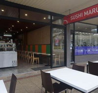 New Sushi Maru - Restaurants Sydney