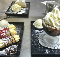 Muswellbrook  District Workers Club - Restaurants Sydney