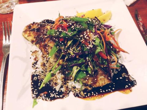 Paterson Tavern - Restaurants Sydney 0