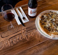 Pinocchios Wine  Pizza Bar - Restaurants Sydney