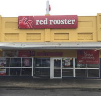 Red Rooster - Restaurants Sydney