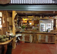 Silky Oak Tea Gardens - Restaurants Sydney