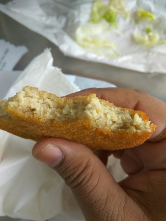 Singleton Chicken Spot - Restaurants Sydney 0