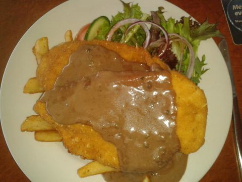 Singleton Diggers - Restaurants Sydney 0