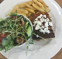 Cherrys Restaurant - Restaurants Sydney