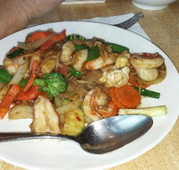 Sticky Rice Thai Restaurant - Restaurants Sydney