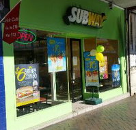 Subway - Restaurants Sydney