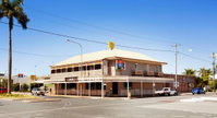 Austral Hotel