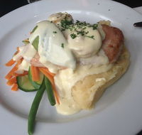 The Duke Hotel - Restaurants Sydney