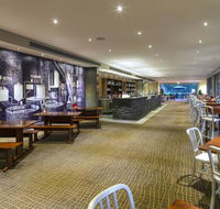 Redsalt Restaurant - Restaurants Sydney