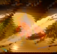 The Mark Hotel - Restaurants Sydney