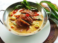 Tropical Phoenix Garden Restaurant