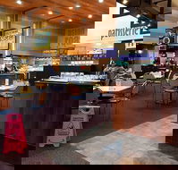 Wests Mayfield - Restaurants Sydney