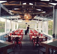 Woy Woy Fishermens Wharf - Restaurants Sydney