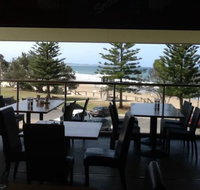 Fat Fish Beachfront Bistro - Restaurants Sydney