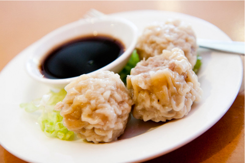 Hot Rice Chinese Restaurant - Restaurants Sydney 0