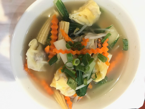 Hot Rice Chinese Restaurant - Restaurants Sydney 4