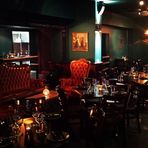 Latin Loafer - Restaurants Sydney 0