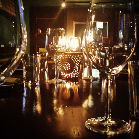 Latin Loafer - Restaurants Sydney 1