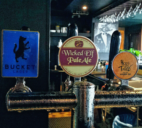 Latin Loafer - Restaurants Sydney 2