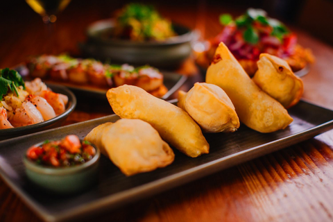 Latin Loafer - Restaurants Sydney 3