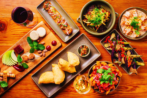 Latin Loafer - Restaurants Sydney 4