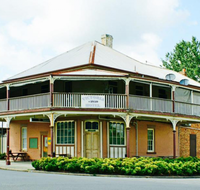 The Victoria Hotel Hinton - Restaurants Sydney