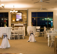 Kanangra Heights Restaurant  Function Centre - Restaurants Sydney