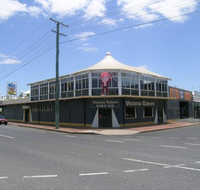 Victoria Tavern - Restaurants Sydney