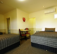 Park Avenue Hotel-Motel - Restaurants Sydney