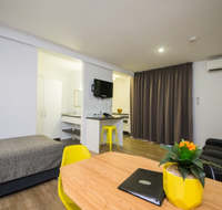 Glenmore Palms Motel - Restaurants Sydney