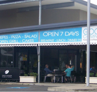 Good Company Food Coffee Wine - Restaurants Sydney