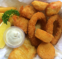Parkhurst Tavern - Restaurants Sydney