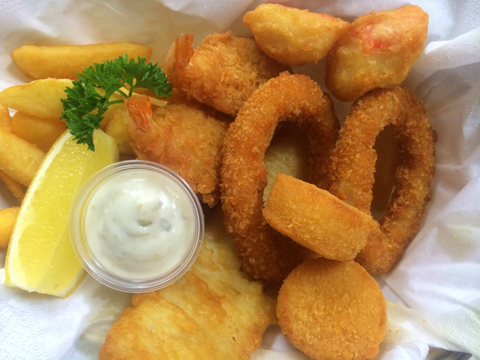 Parkhurst Tavern - Restaurants Sydney 0